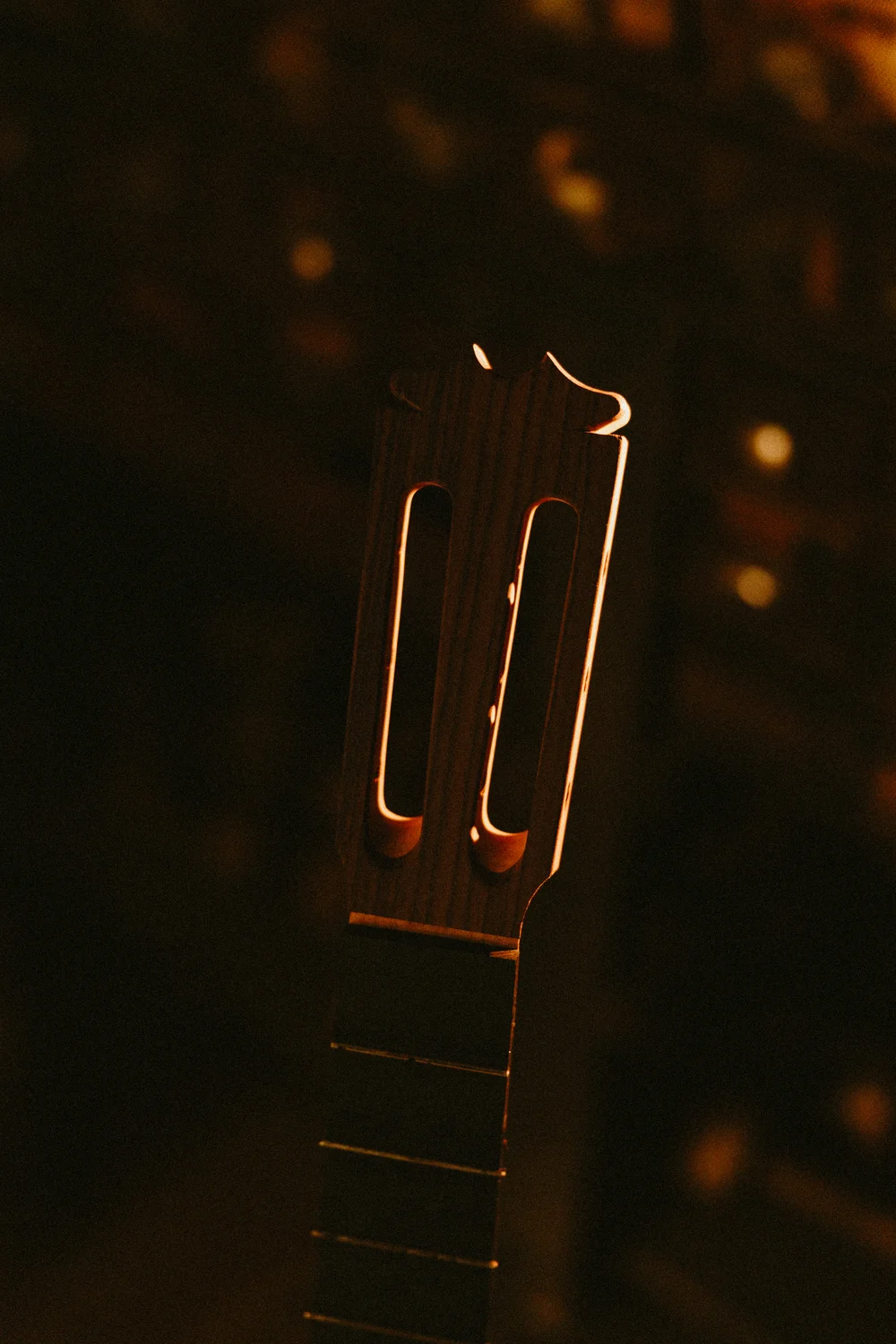 cabeza guitarra Mariano Conde